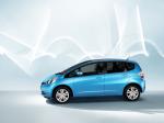 Honda Jazz 2009 года